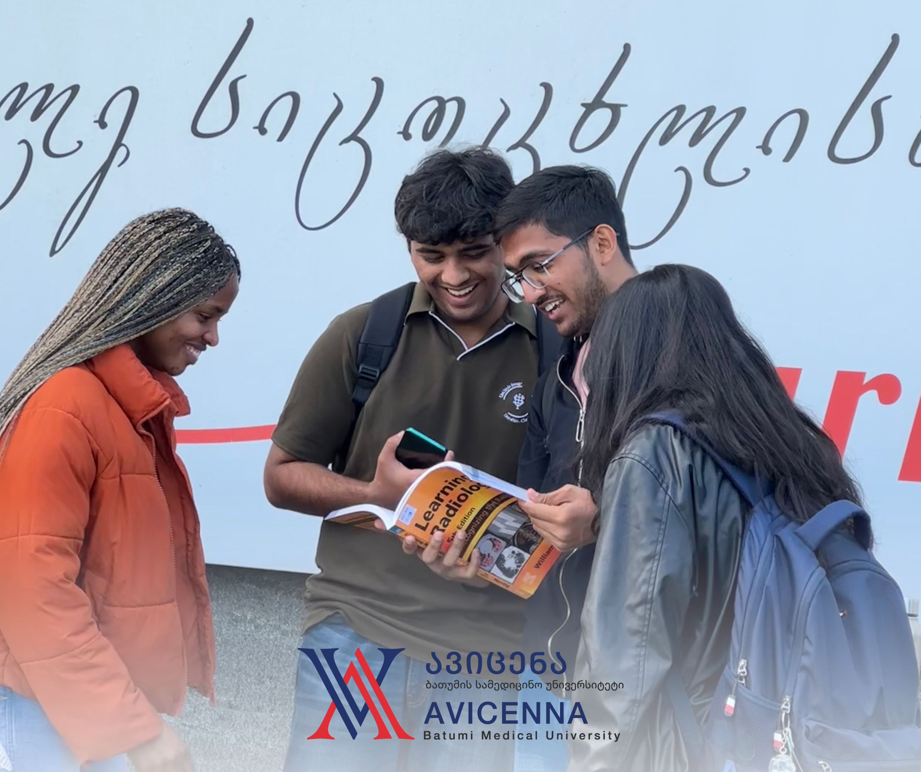 ABMU begins a new semester