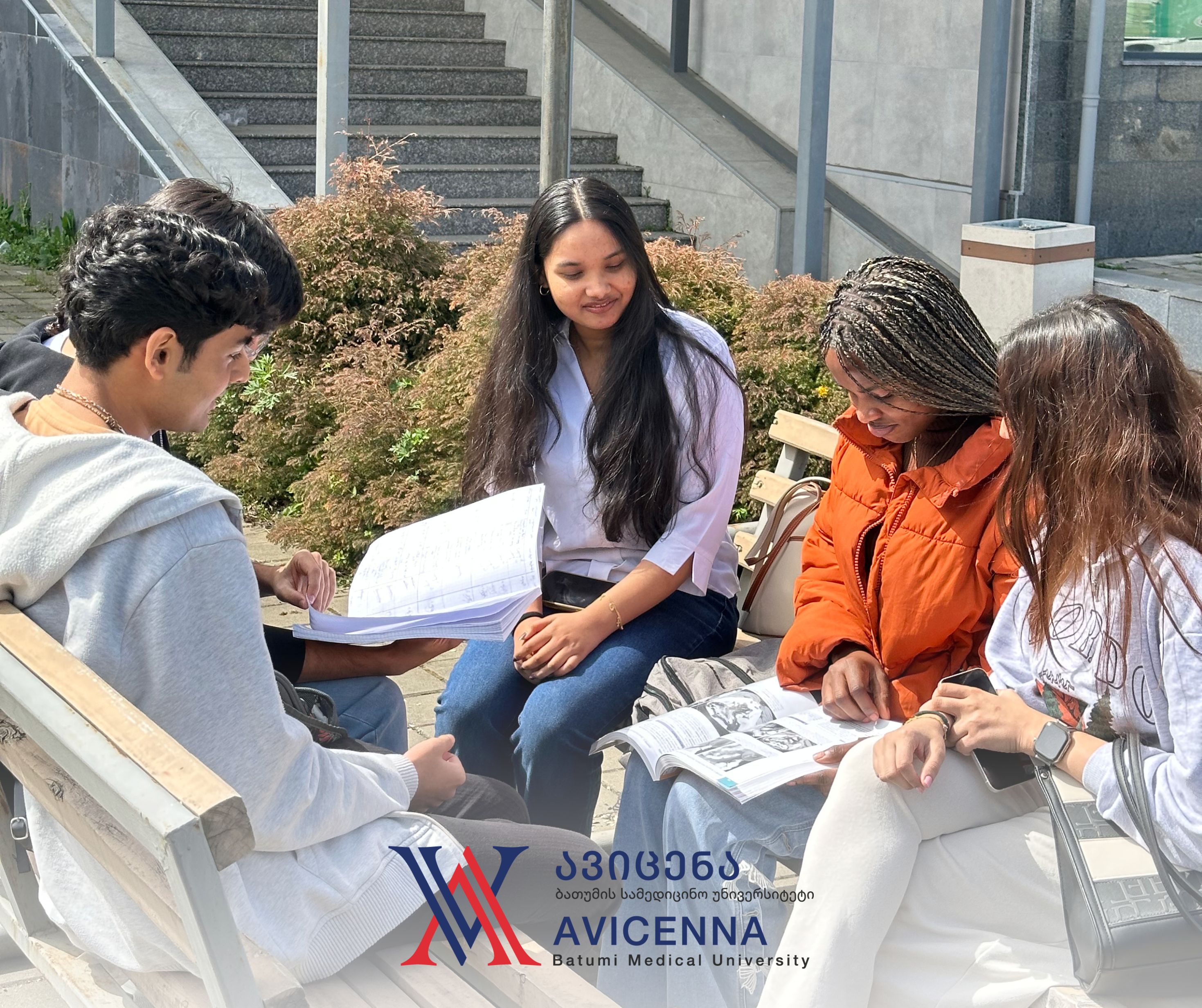 ABMU begins a new semester