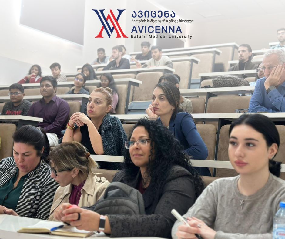Patient Rights and Modern Challenges — Public Lecture at Avicenna