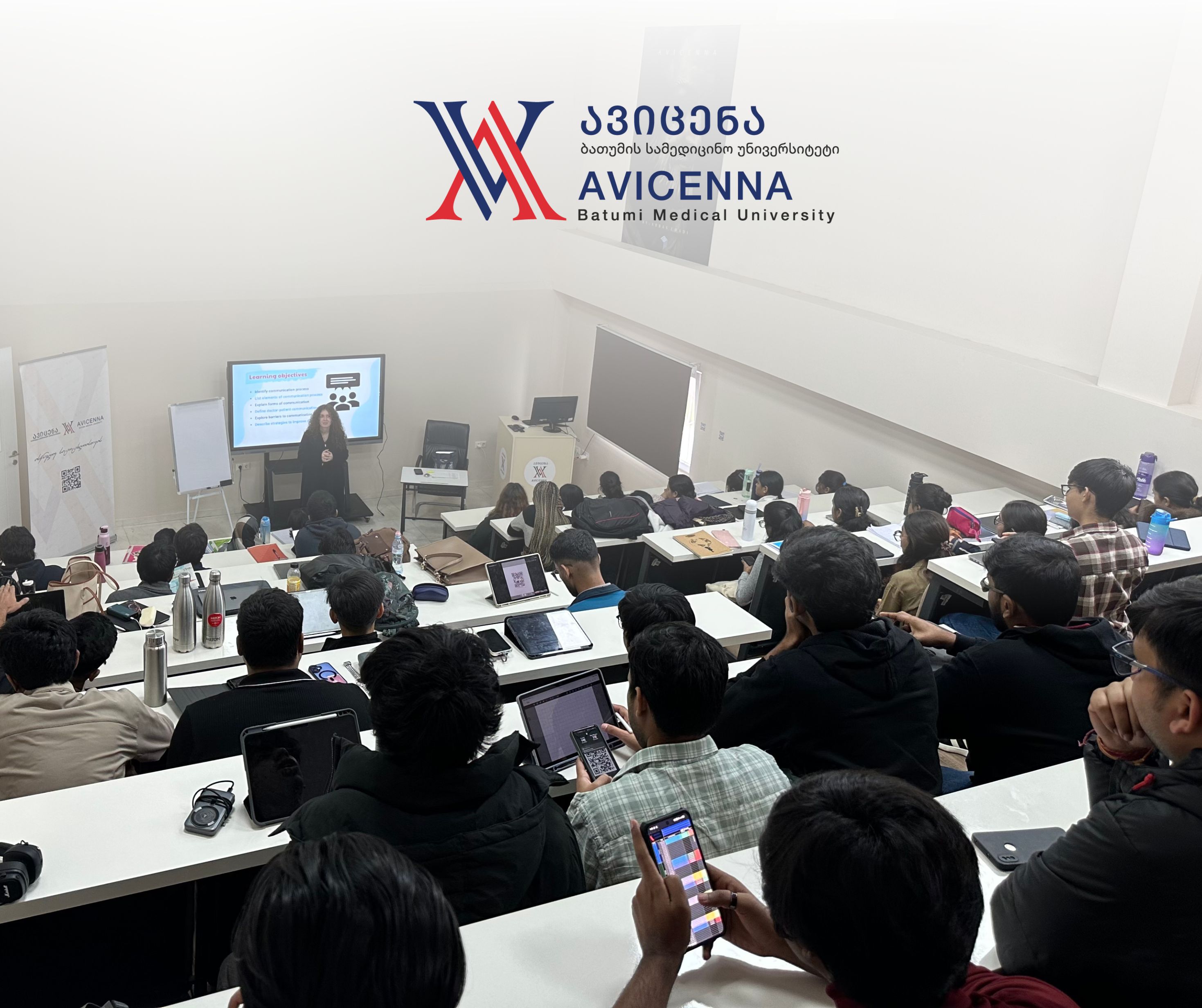 ABMU begins a new semester